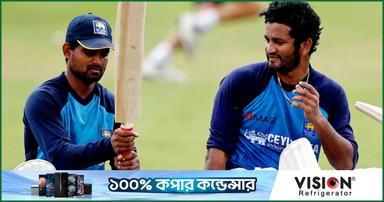 সাবেক শ্রীলঙ্কান ব্যাটারকে প্রধান কোচ হিসেবে নিয়োগ দিল হংকং